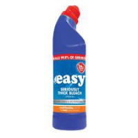 Easy thick Parazone Bleach 750ml